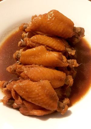 さっぱりうま★鶏さんの酢醤油煮-レシピのメイン写真