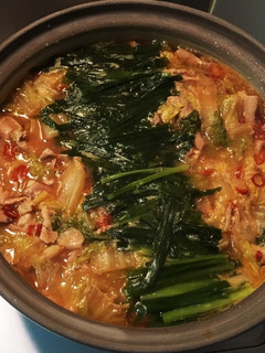 大好評すぎる味噌モツ鍋-レシピのメイン写真
