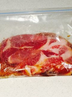 BBQ!漬け込み5分!安いお肉を美味しく-レシピのメイン写真