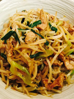 生姜が主役。絶品、肉野菜炒め-レシピのメイン写真