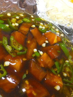 変わり素麺つゆ【トマト麺つゆ】-レシピのメイン写真