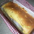 ★さつまいも天使☆ふんわりゴマケーキ★