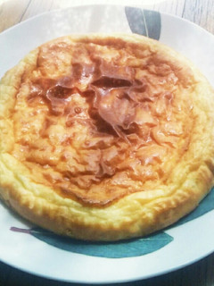 【糖質制限】安心して食べれるチーズケーキ-レシピのメイン写真