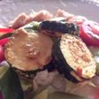 副菜♡簡単♡ズッキーニのカレーマヨソテー