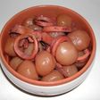 タカラ「料理のための清酒」玉コンの煮物
