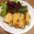 ★とってもやわらかな鶏天★