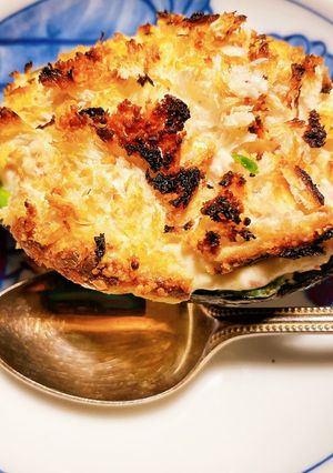 美味しいに決まってる!アボカドの中には?-レシピのメイン写真