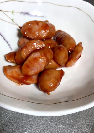 なつかしの給食-レシピのメイン写真