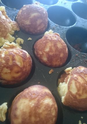 計量簡単‼たこ焼き器アメリカンドッグ-レシピのメイン写真