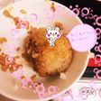 焼きおにぎり!ψ(`∇´)ψおいしー!