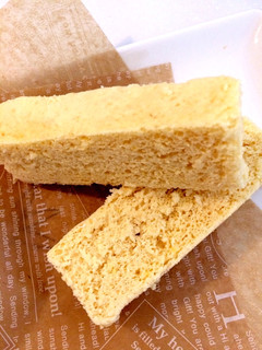 ☆節約 レンジでおからだけチーズケーキ-レシピのメイン写真