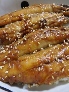 鰯の蒲焼-レシピのメイン写真