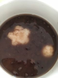豆腐白玉-レシピのメイン写真