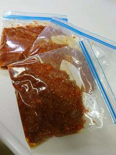 作りおきで超便利!ミートソース-レシピのメイン写真