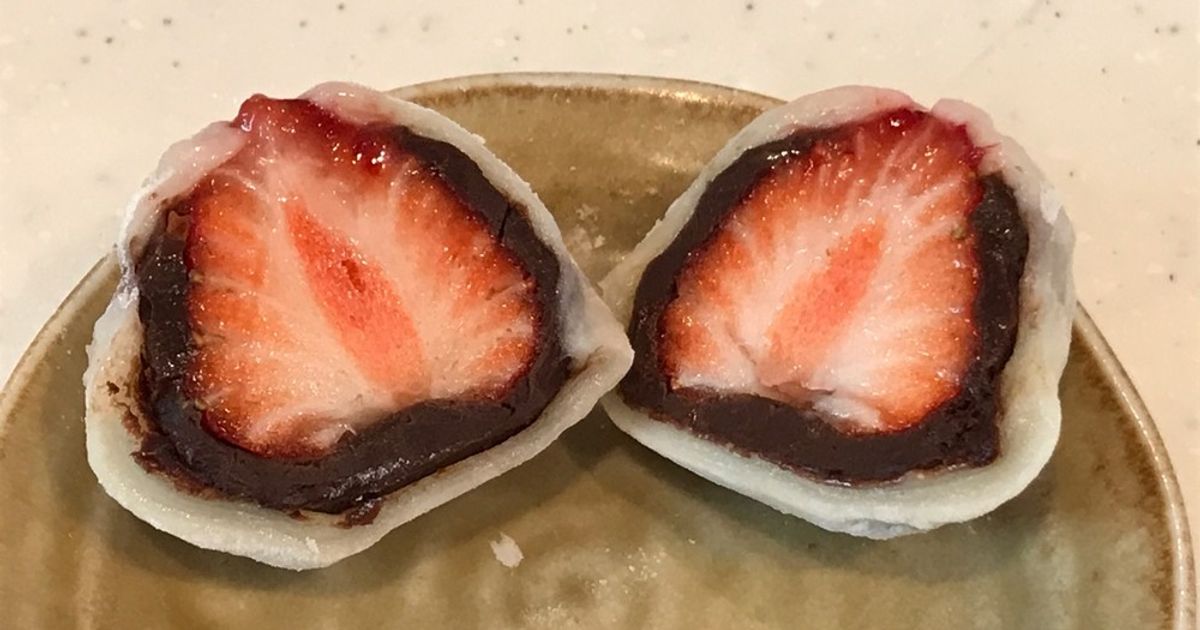 弾力のない白玉 基本からアレンジまで！思わずつくりたくなる「固くならない白玉