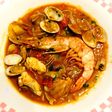 私流ブイヤベース10分煮込み♪豪華で簡単