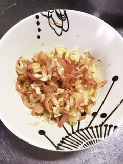 簡単!みょうがのおつまみ-レシピのメイン写真