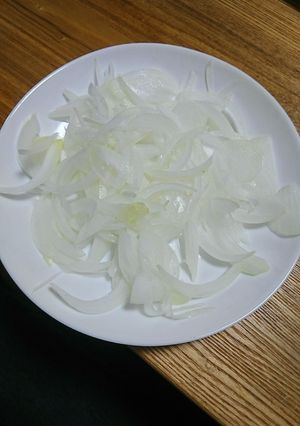 新玉ねぎ 辛くない 辛味なし-レシピのメイン写真