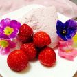 簡単 基本 いちごのムース