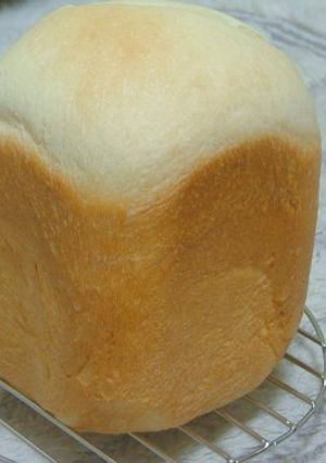 :::我が家の定番　朝食パン:::-レシピのメイン写真