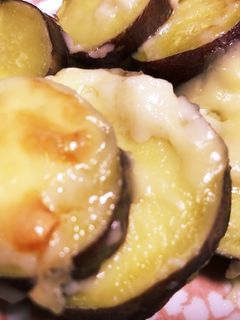 さつまいものチーズマヨ焼き★-レシピのメイン写真