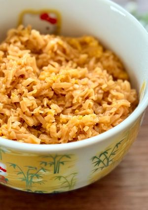 【簡単アレンジ】チキラー丼-レシピのメイン写真