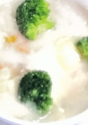 無水鍋シチュー🍲-レシピのメイン写真