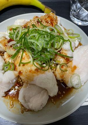 よだれ鶏-レシピのメイン写真