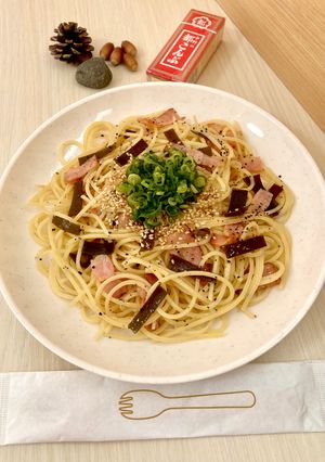 立喰いスパ２-レシピのメイン写真