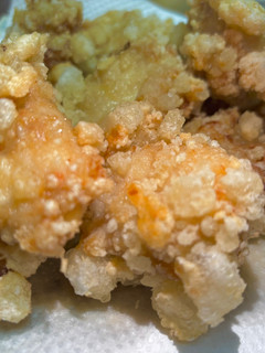 鶏から揚げ-レシピのメイン写真