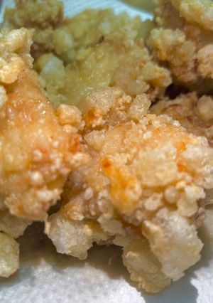 鶏から揚げ-レシピのメイン写真