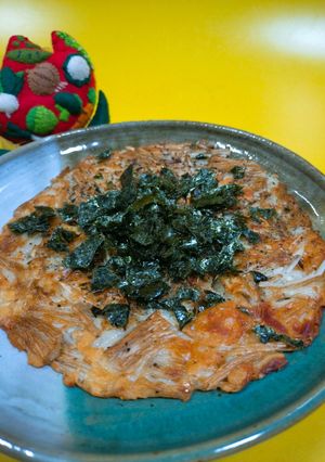 えのきのチーズ焼き-レシピのメイン写真