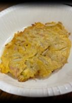 なんちゃってお好み焼き-レシピのメイン写真