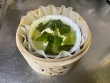 蒸すだけ！やさしい減塩中華スープ