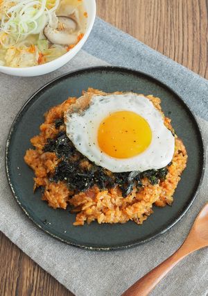 おうちで甘辛ポックンパ🍳-レシピのメイン写真