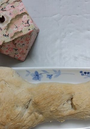 フランスパンのレシピ-レシピのメイン写真