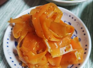 無限にんじん※大量消費・簡単副菜-レシピのメイン写真