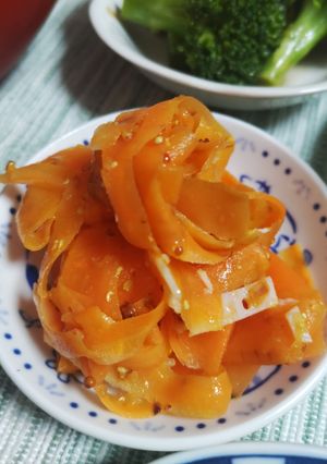 無限にんじん※大量消費・簡単副菜-レシピのメイン写真