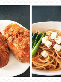 豚バラ肉のトマト煮込み-レシピのメイン写真