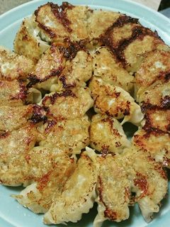 海老餃子-レシピのメイン写真