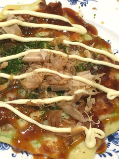カリとろお好み焼き-レシピのメイン写真