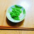 簡単ずんだ餅♪