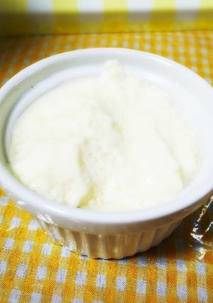 手作り✨豆乳ヨーグルト-レシピのメイン写真