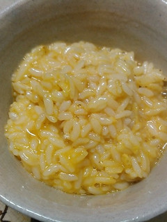 バーナー炙り卵かけご飯-レシピのメイン写真