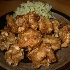 A picture of 我が家の美味しい唐揚げ♪.