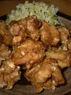 我が家の美味しい唐揚げ♪-レシピのメイン写真