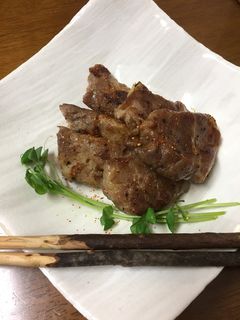 新玉ねぎの豚肉巻き-レシピのメイン写真