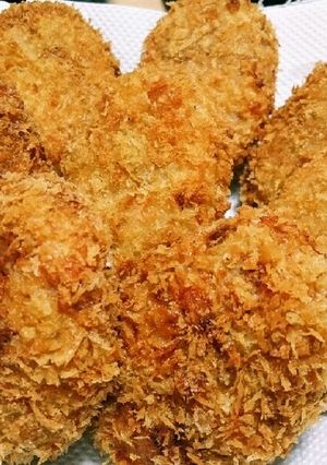 優しい味♪野菜コロッケ-レシピのメイン写真