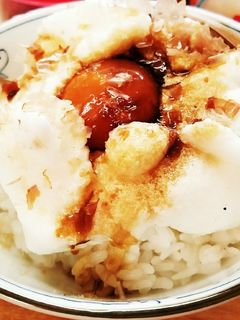 卵かけご飯-レシピのメイン写真