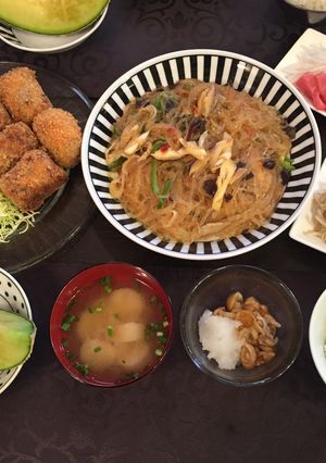 決め手はベーコン！絶品ポテトコロッケ☆-レシピのメイン写真